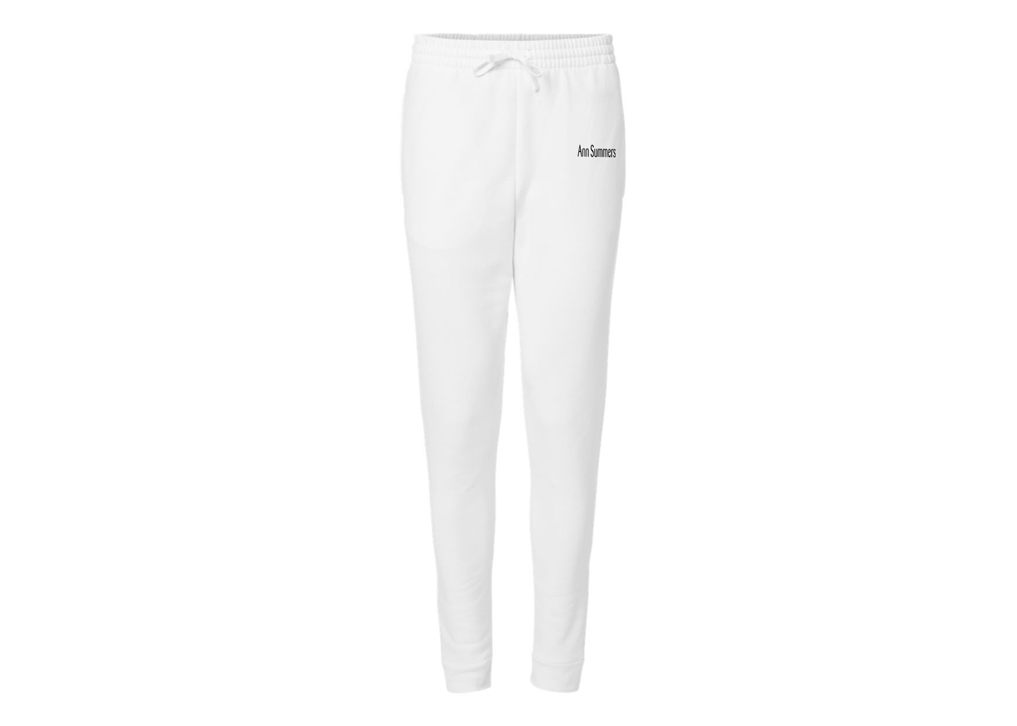 Men's Ann Summers JERZEES Nublend Joggers