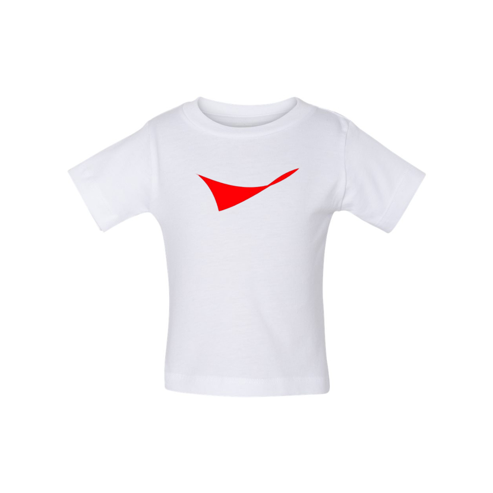Conoco Phillips Symbol BELLA CANVAS Infant Jersey Tee