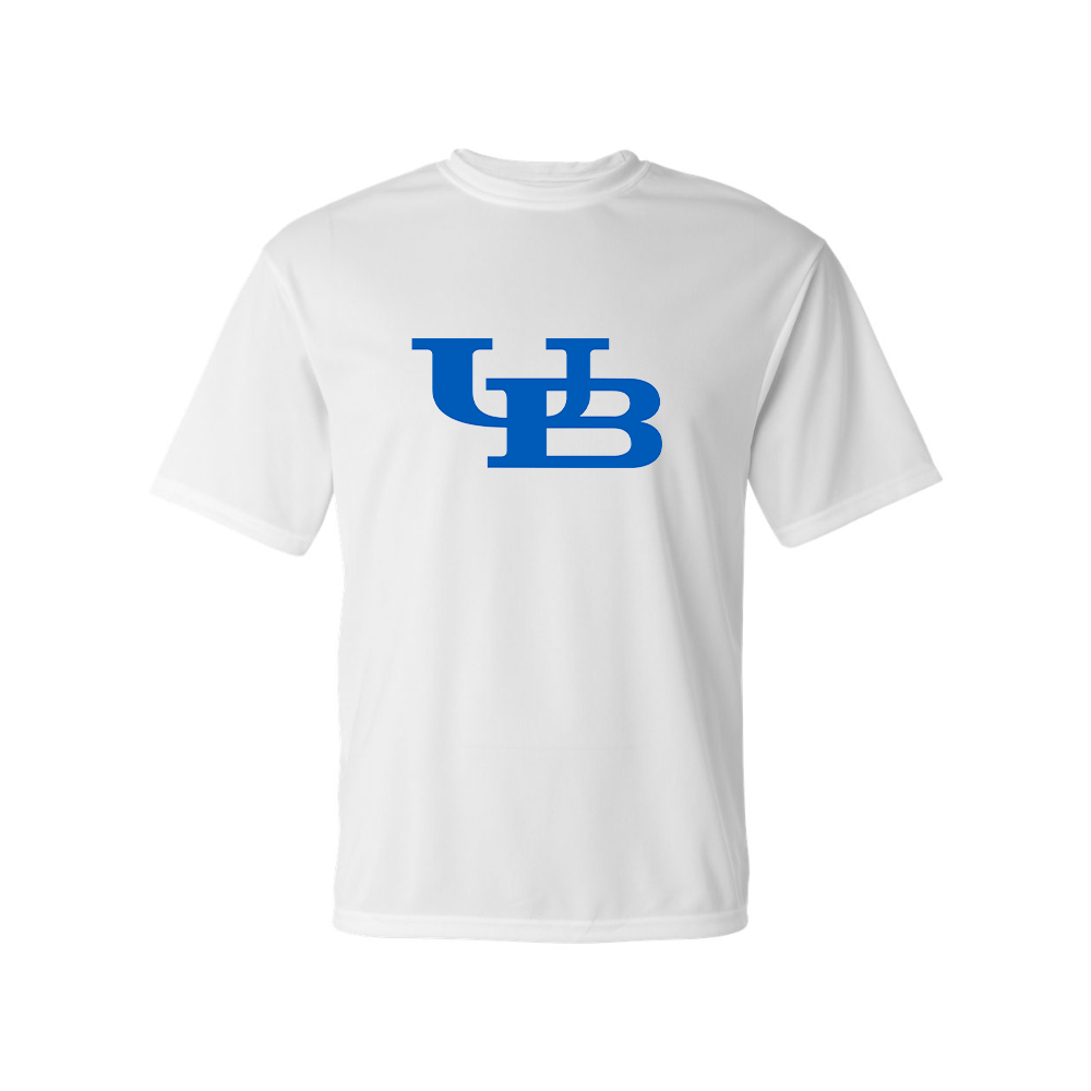 Men's  Buffalo Bulls   Performance T-Shirt