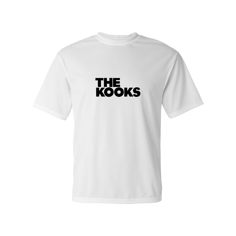 Men's  The Kooks  Performance T-Shirt
