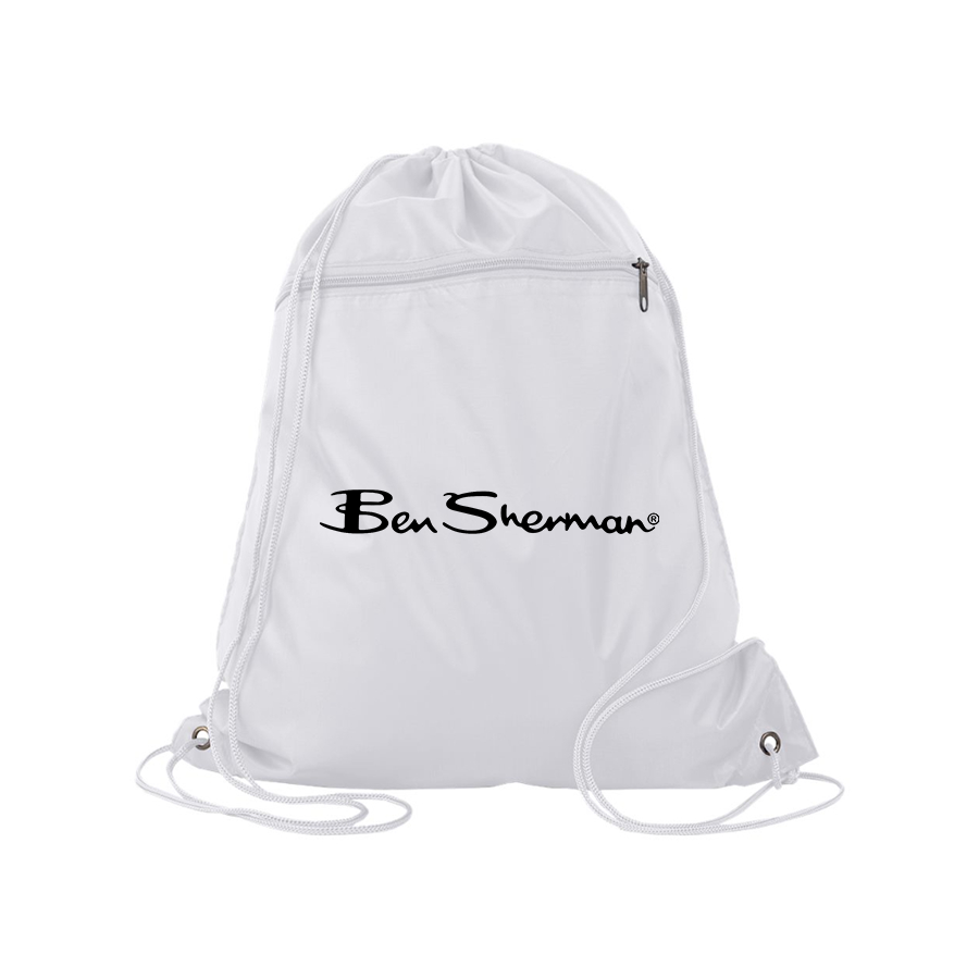 Ben Sherman Q-Tees - Polyester Cinchpack