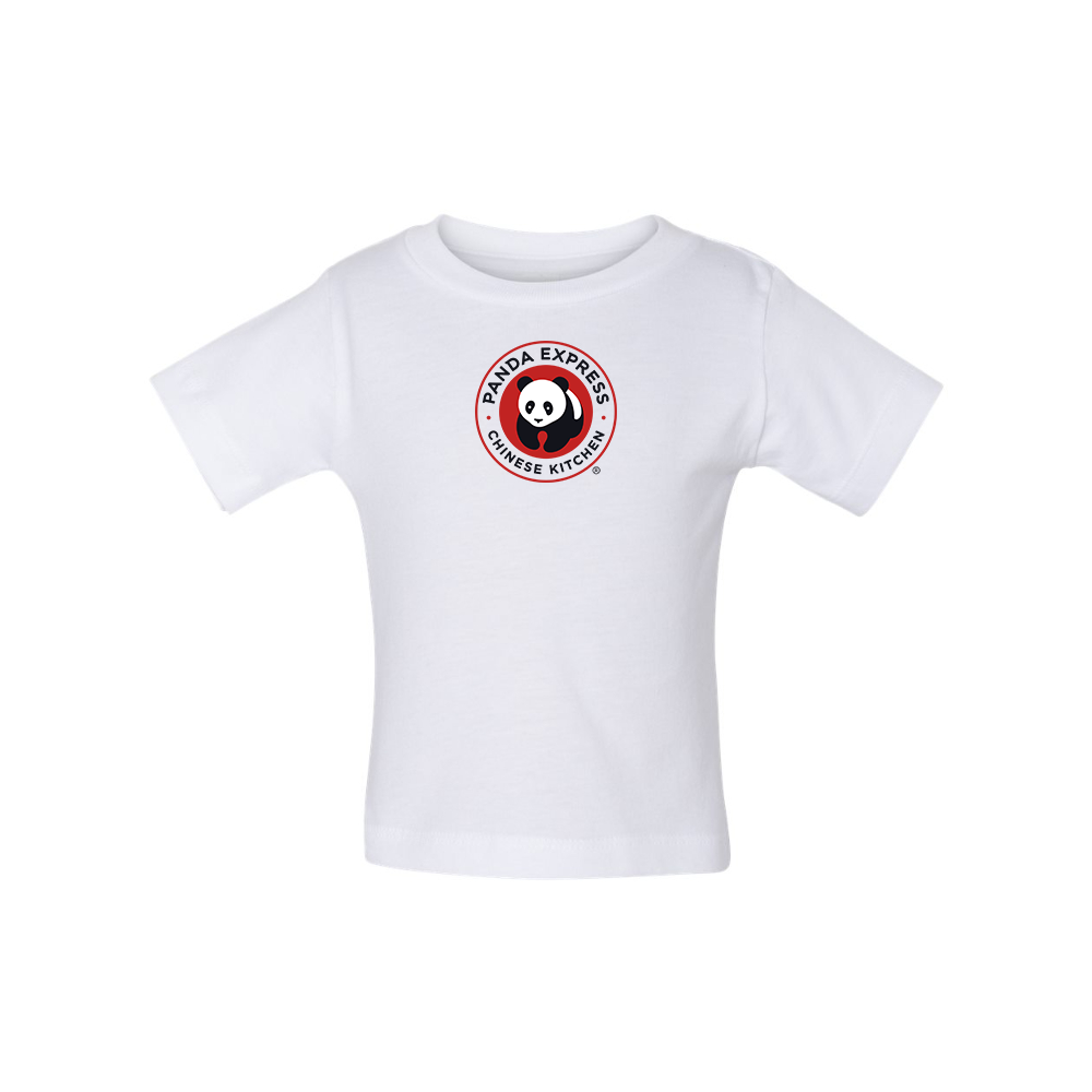Panda Express BELLA CANVAS Infant Jersey Tee