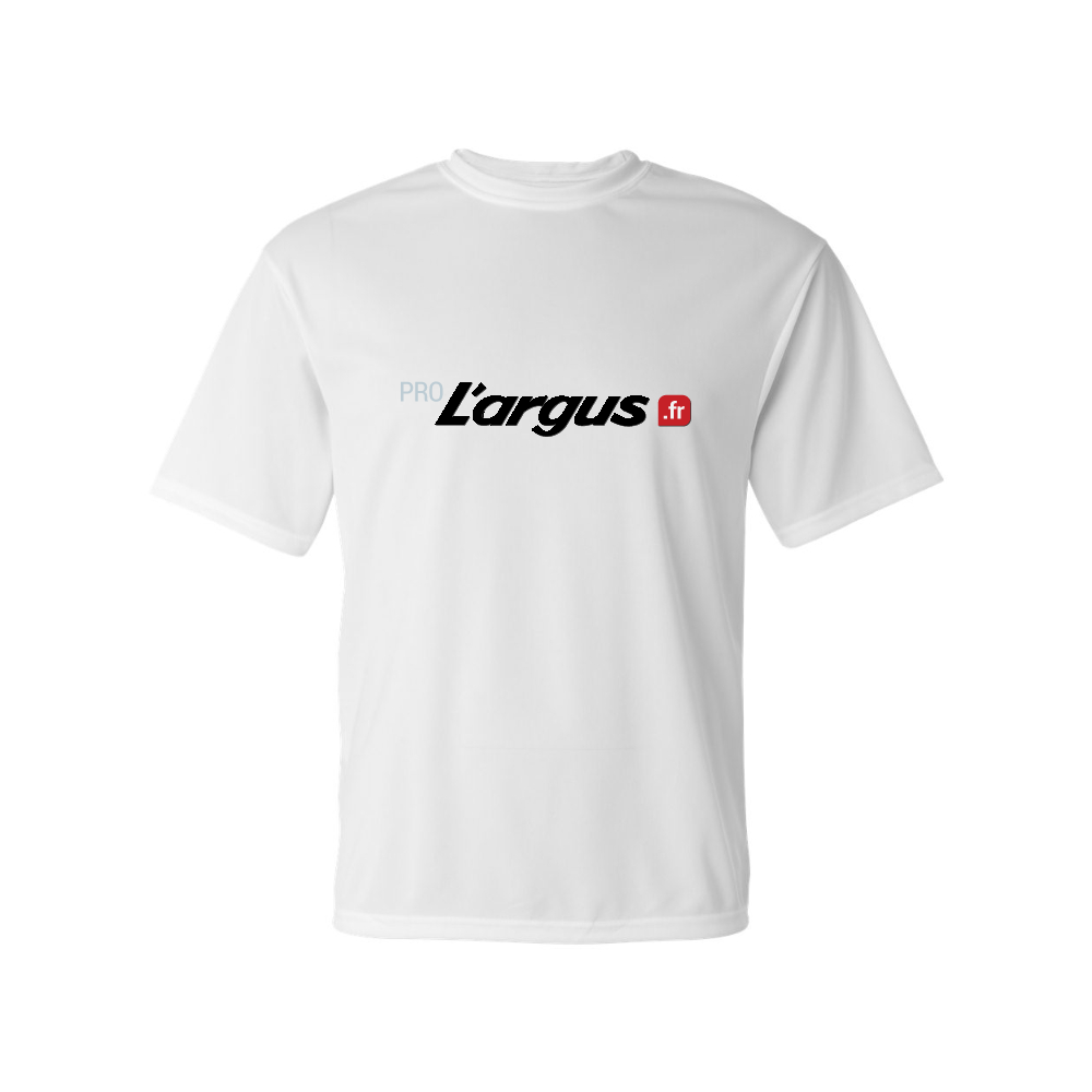 Men's  Pro Largus Performance T-Shirt