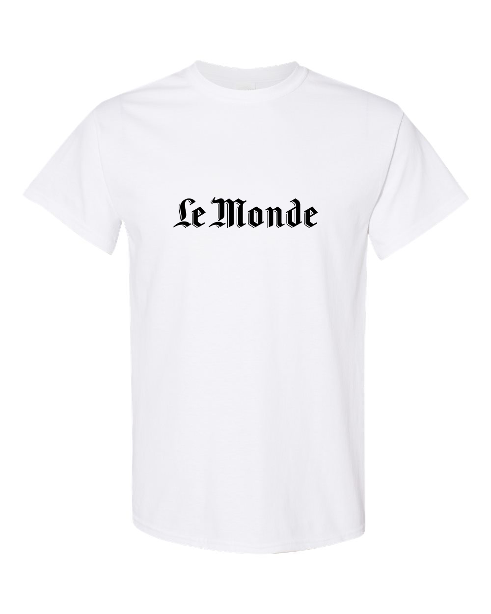 Men's Le Monde Gildan Heavy Cotton T-Shirt