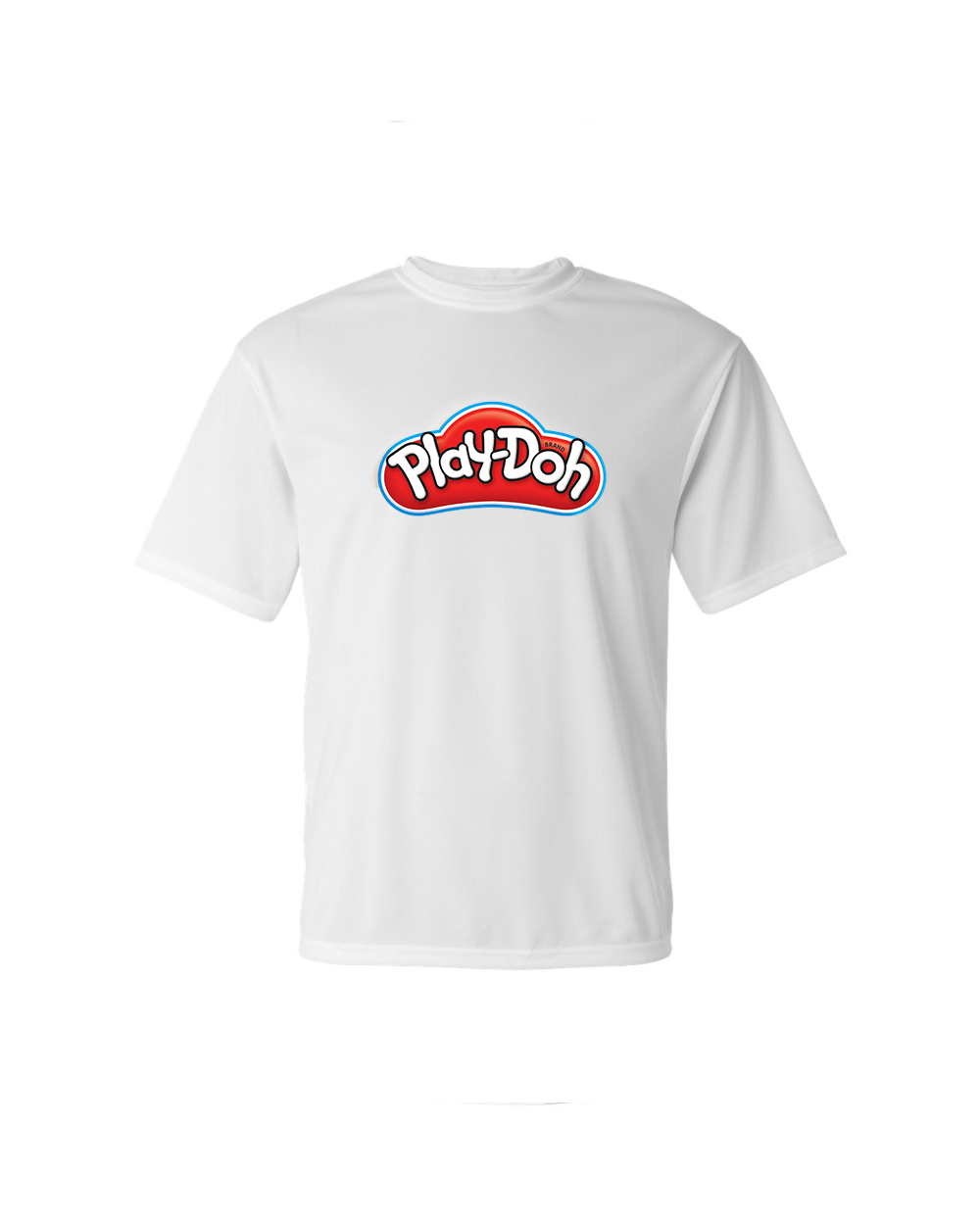 Men's Play Doh Performance T-Shirt