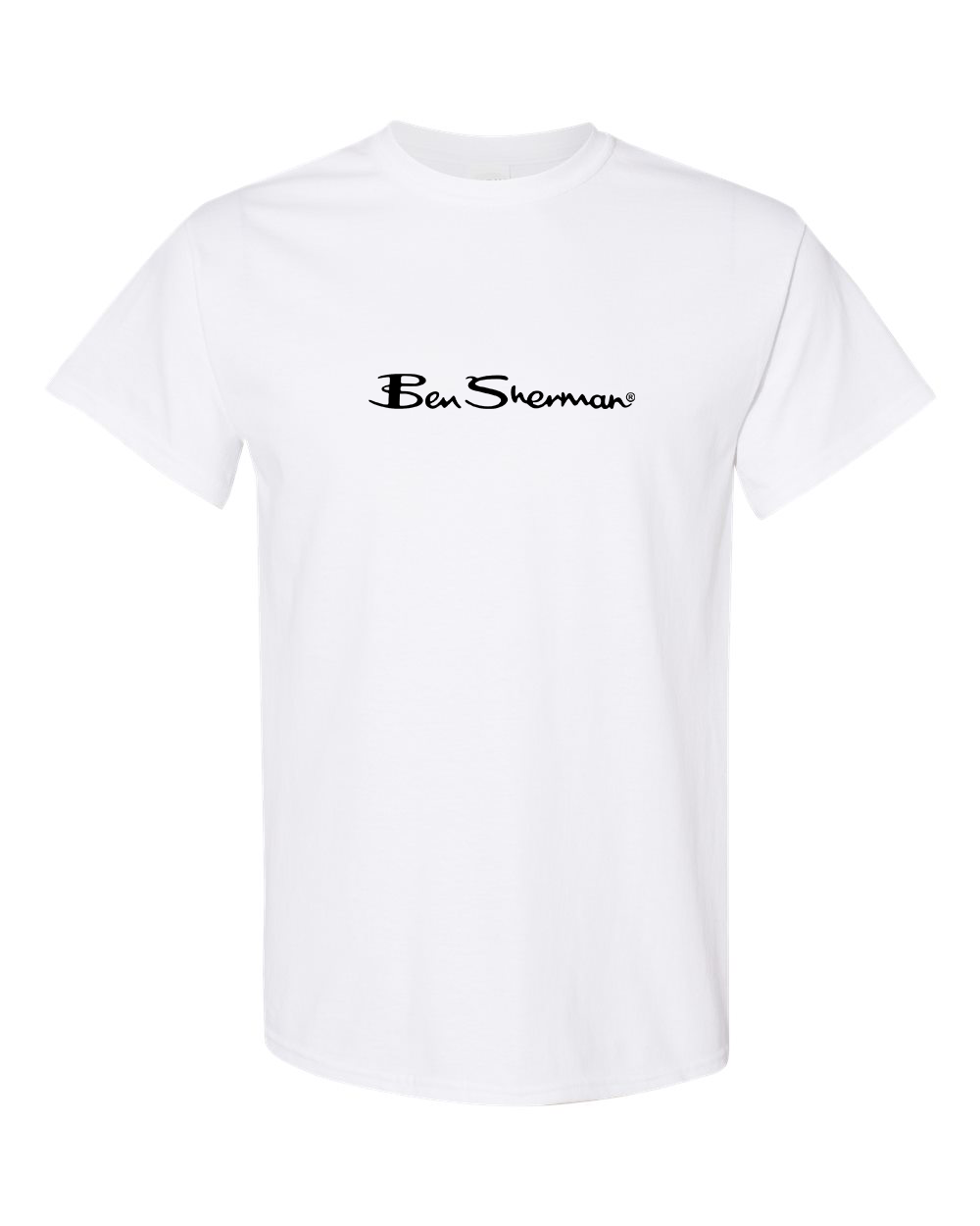Men's Ben Sherman Gildan Heavy Cotton T-Shirt