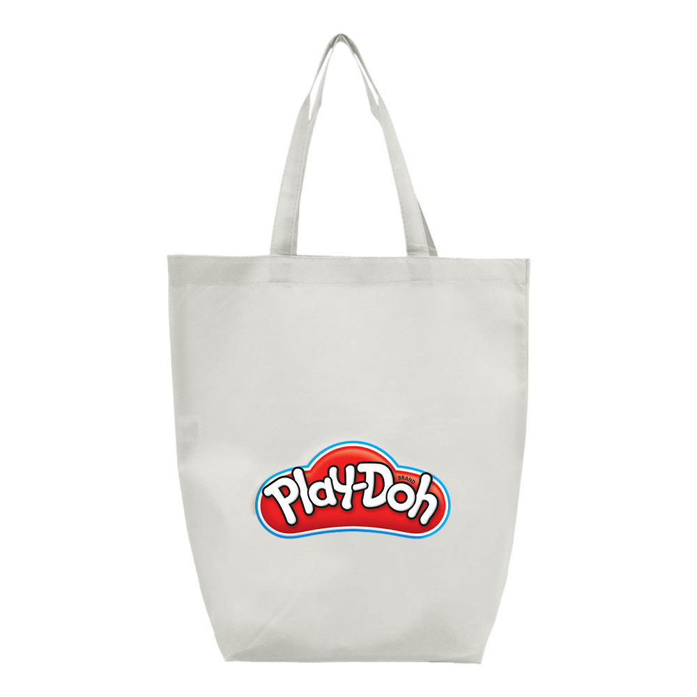 Play Doh  Q-Tees Non-Woven Gusset Bottom Tote