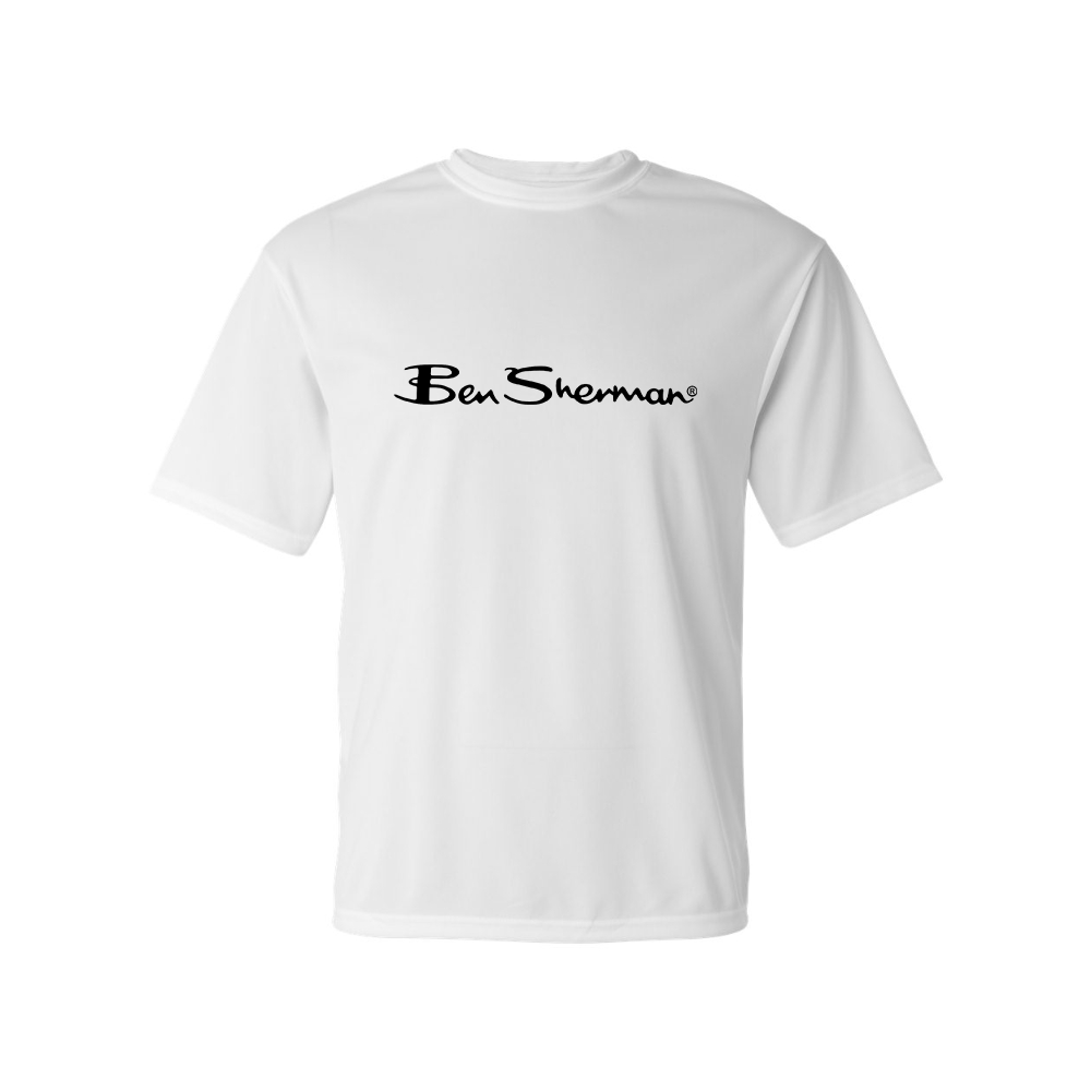 Men's Ben Sherman Performance T-Shirt