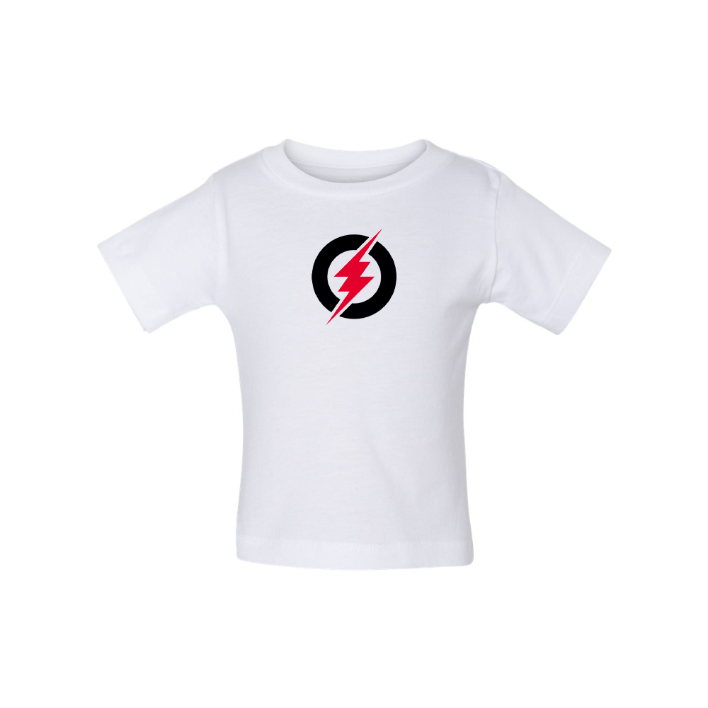 Rayovac Lightning BELLA CANVAS Infant Jersey Tee