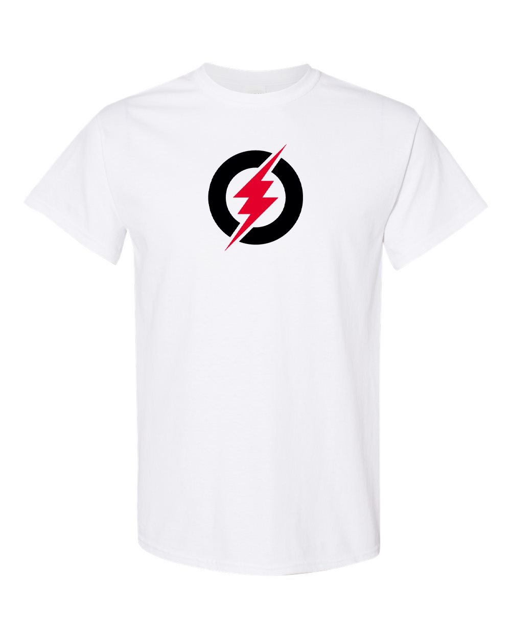 Men's Rayovac Lightning  Gildan Heavy Cotton T-Shirt