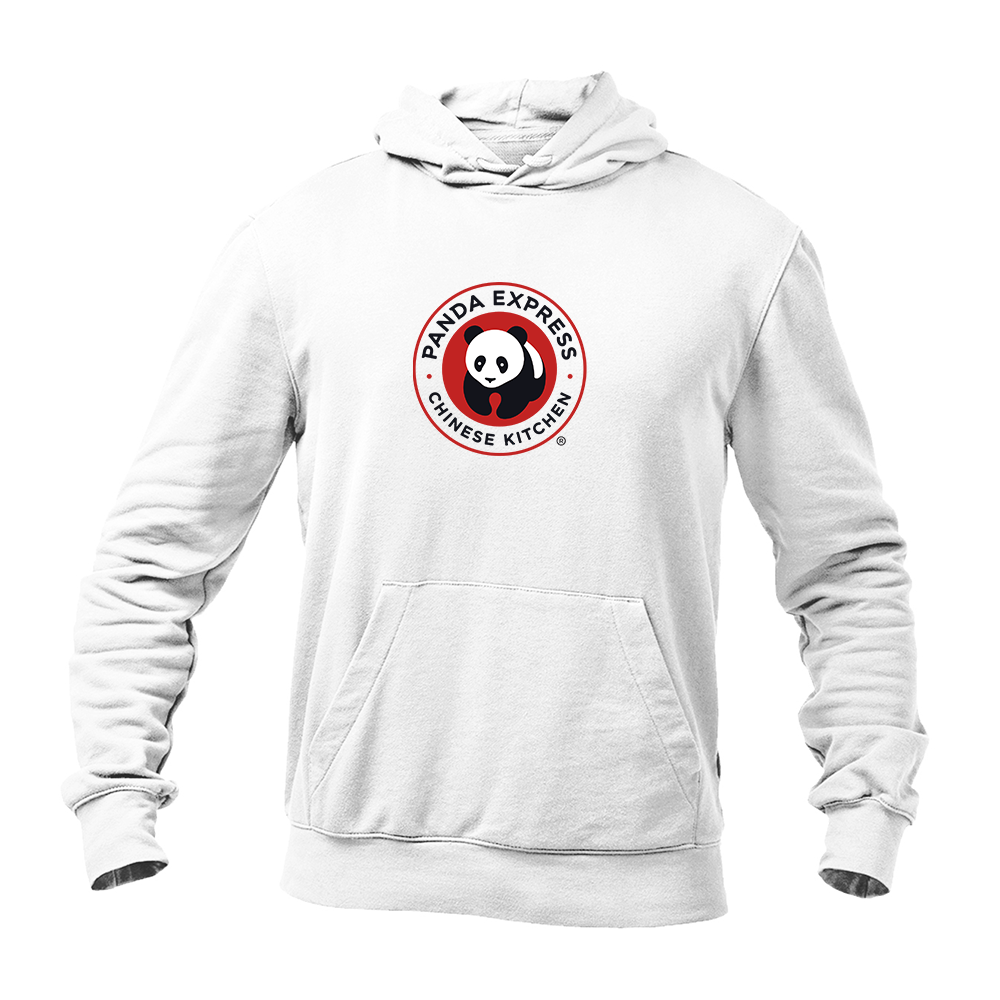 Men's Panda Express Softstyle Midweight Hooded Sweatshirt