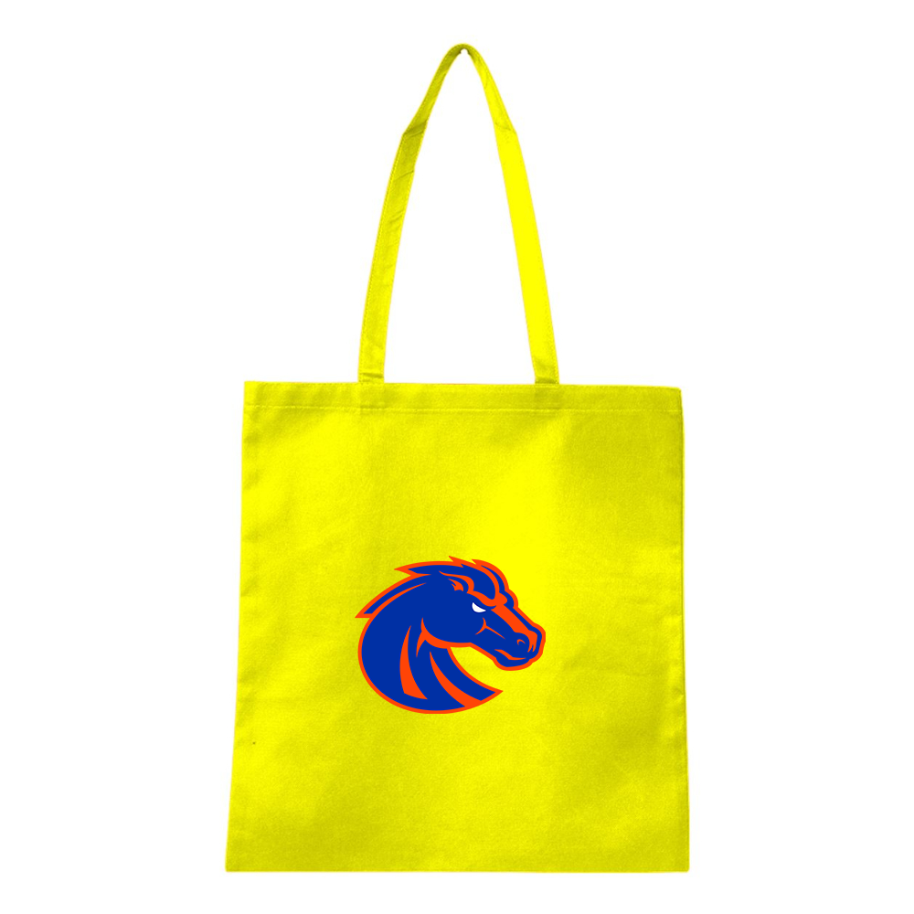 Boise State Broncos  Q-Tees Non-Woven  Tote
