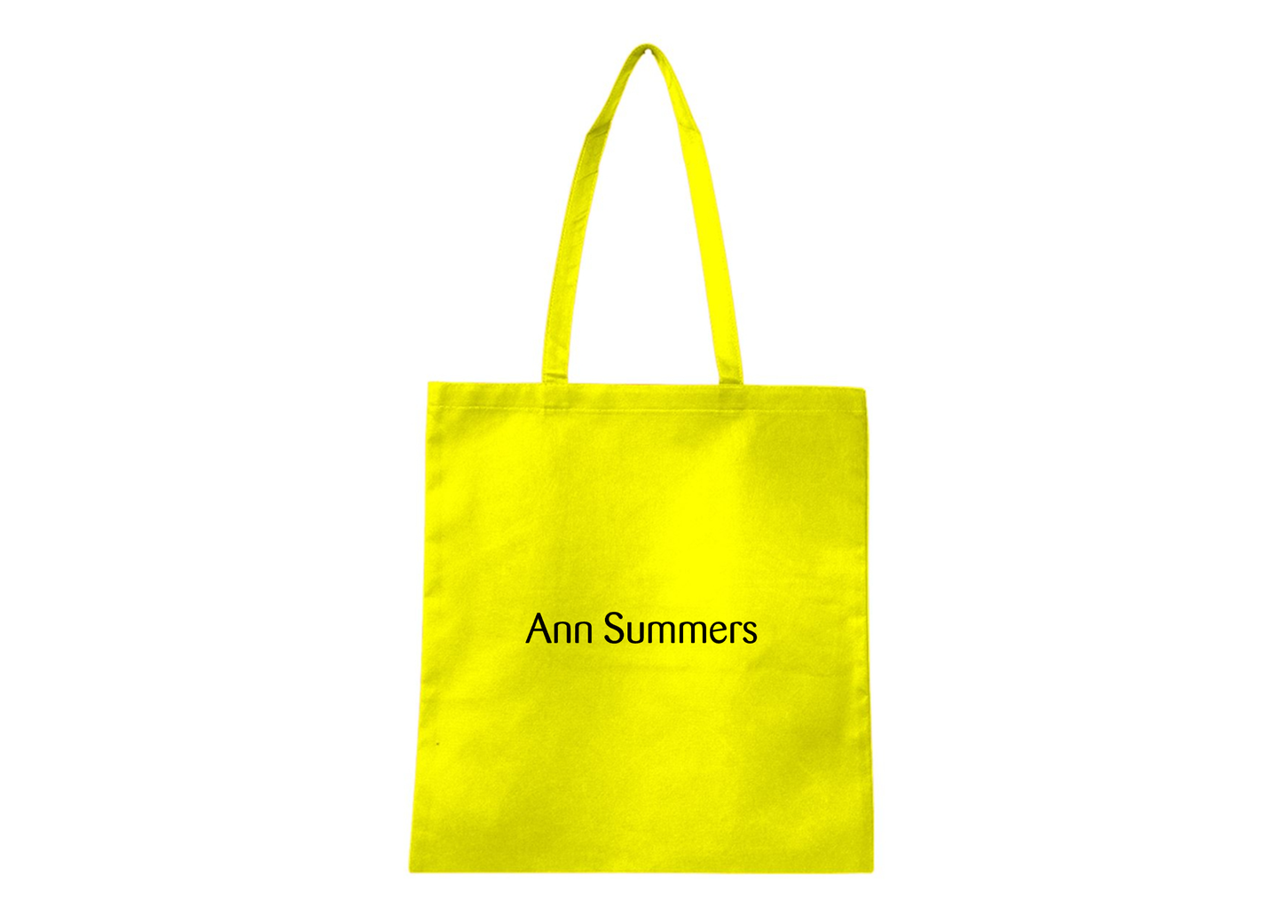 Ann Summers  Q-Tees Non-Woven  Tote