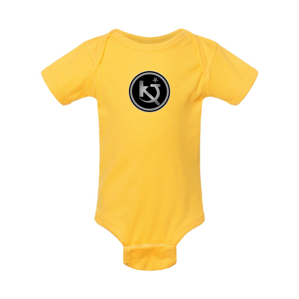 Killing Joke Rabbit Skins Infant Baby Rib Bodysuit
