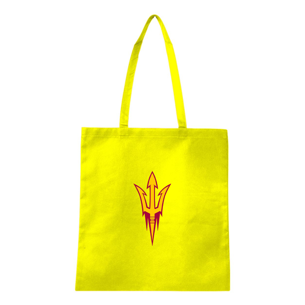 Arizona State Sun Devils Q-Tees Non-Woven  Tote