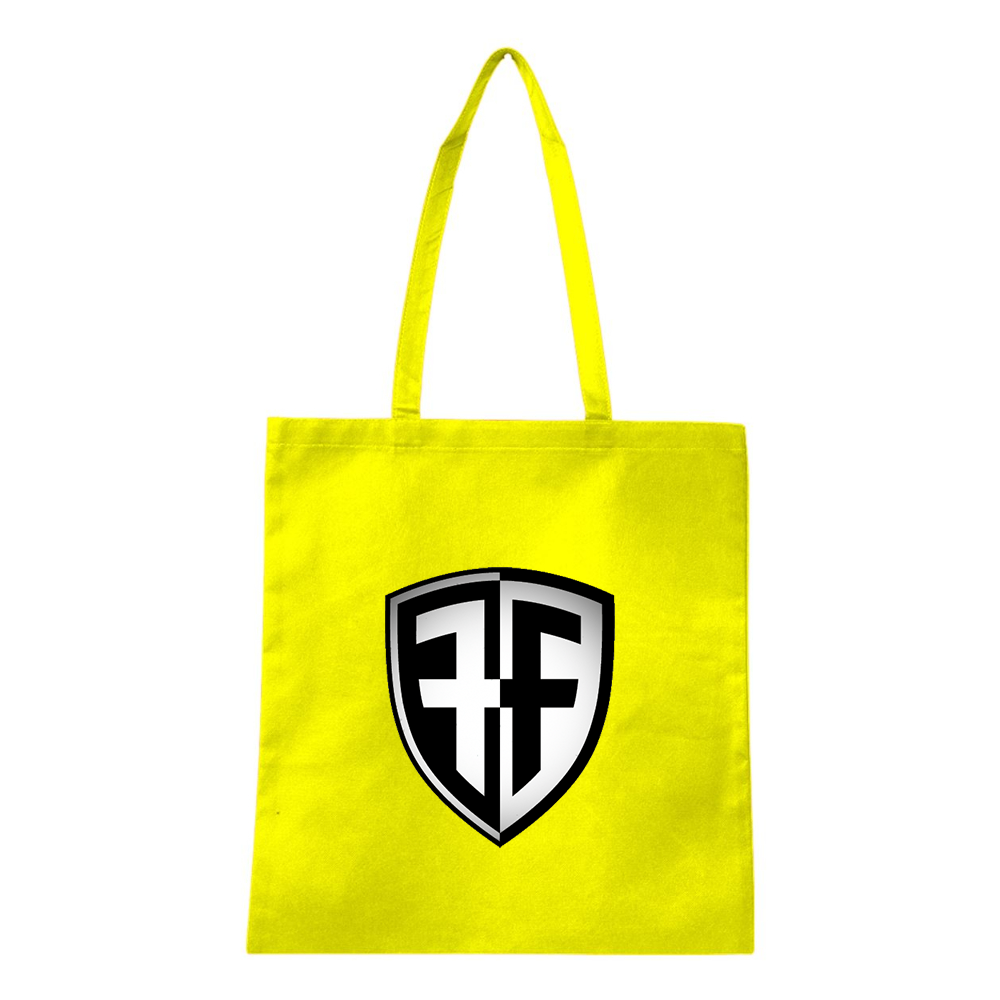 Foffa Bike  Q-Tees Non-Woven  Tote