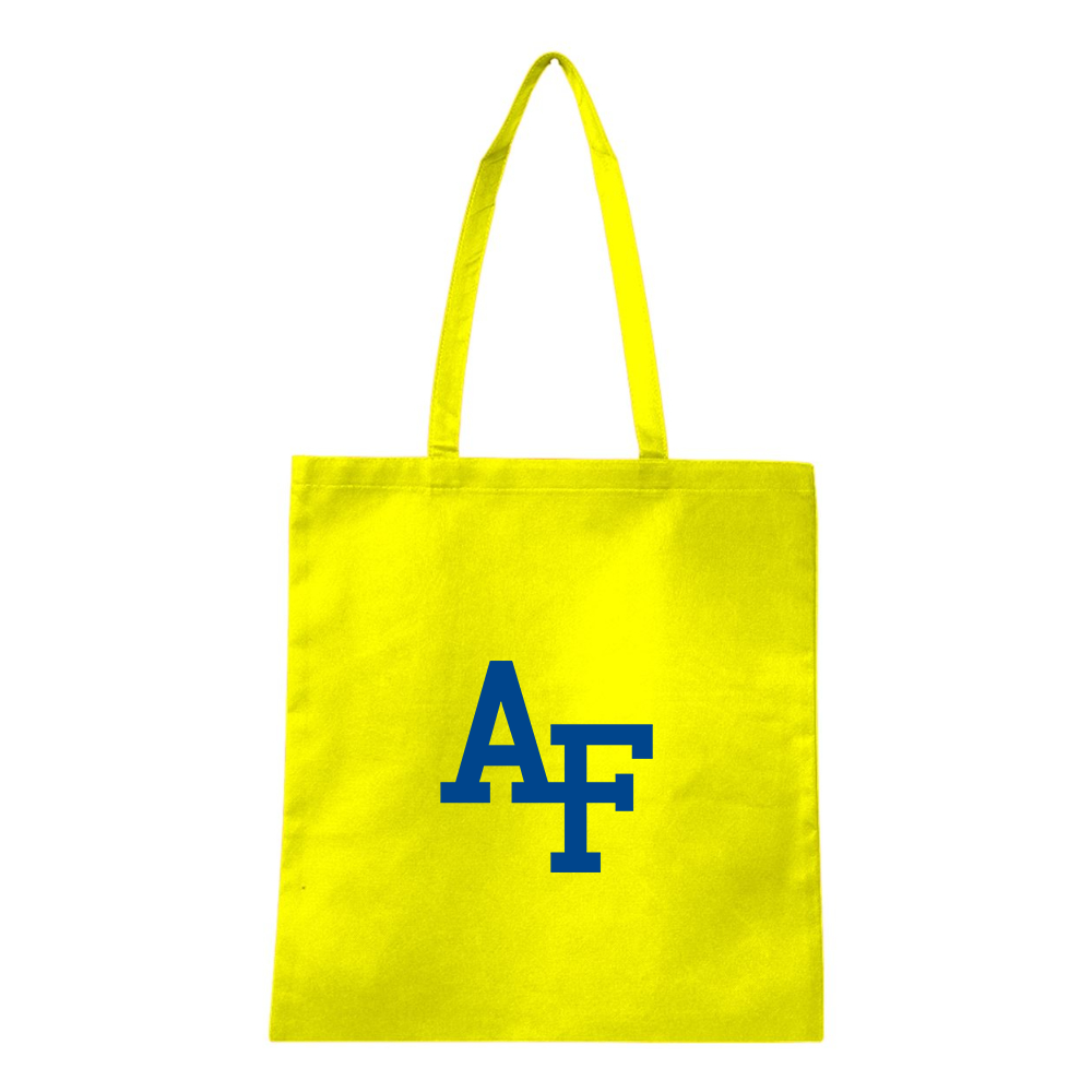 Air Force Falcons  Q-Tees Non-Woven  Tote