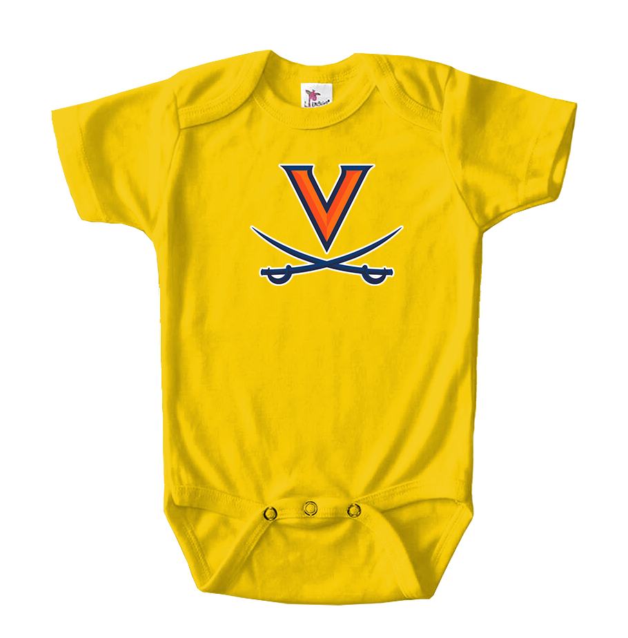 (Design Here)  Baby Onesie Romper