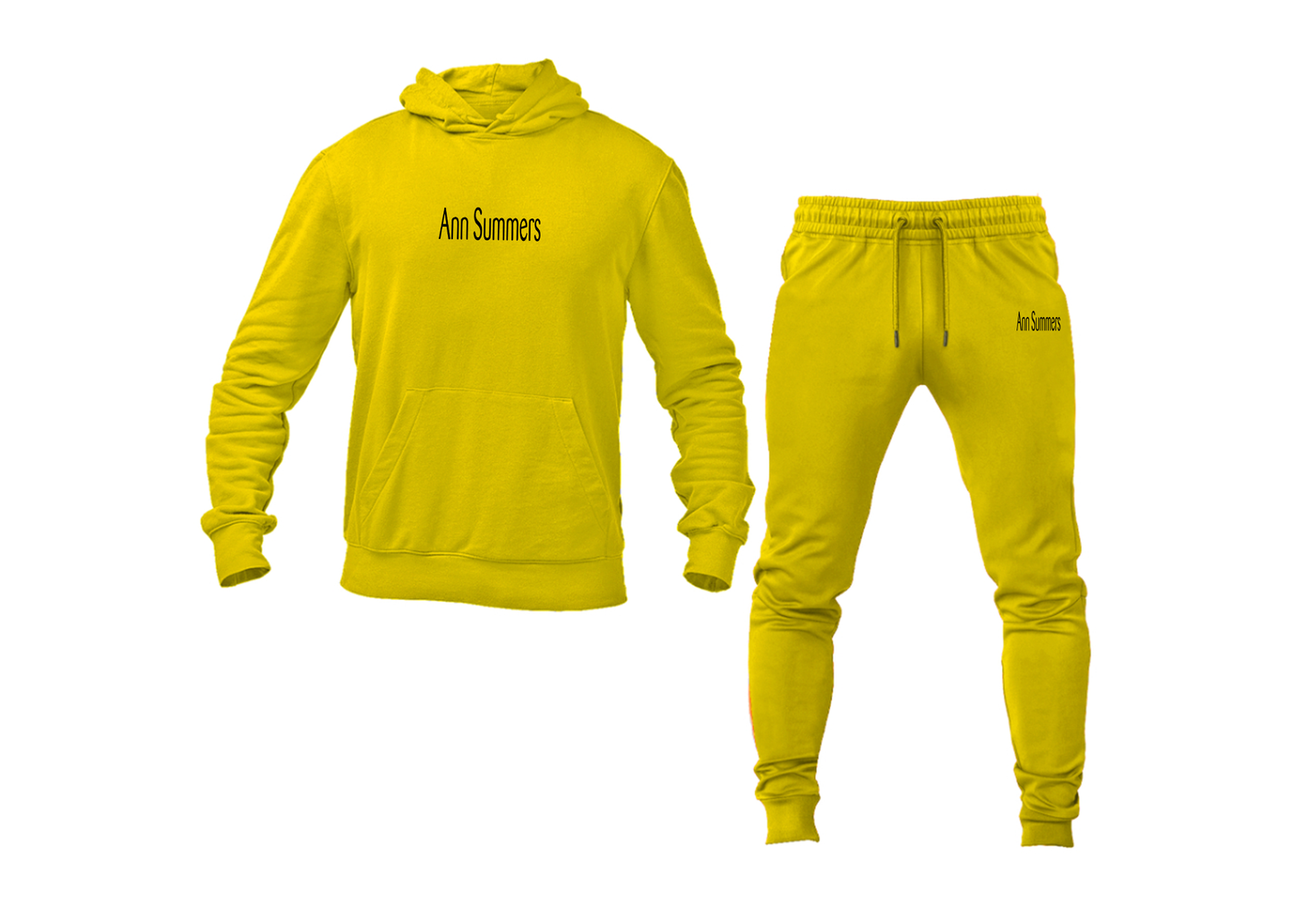 Men's Ann Summers  Hoodie Joggers Set
