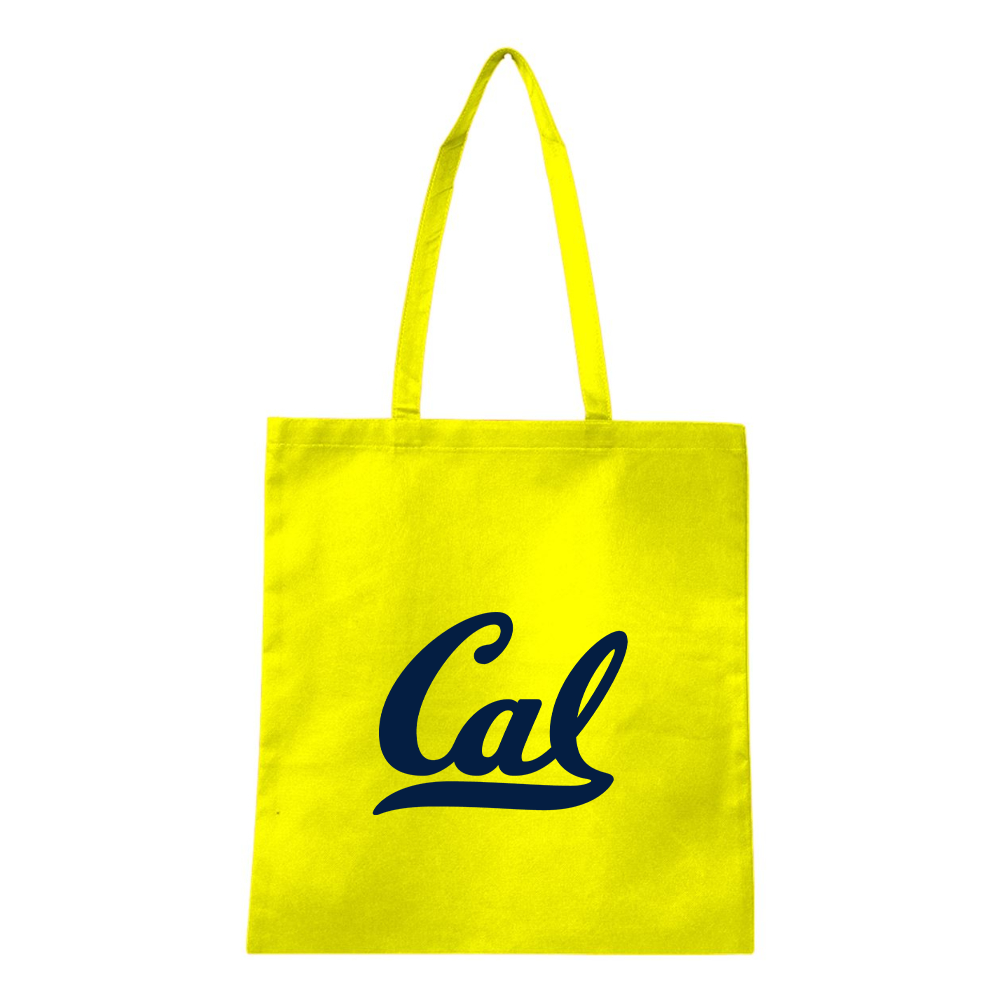 California Golden Bears Q-Tees Non-Woven  Tote