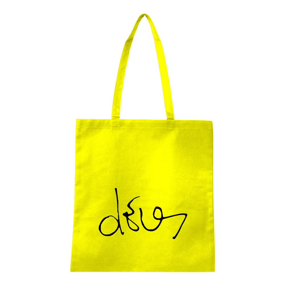 dEUS  Q-Tees Non-Woven  Tote