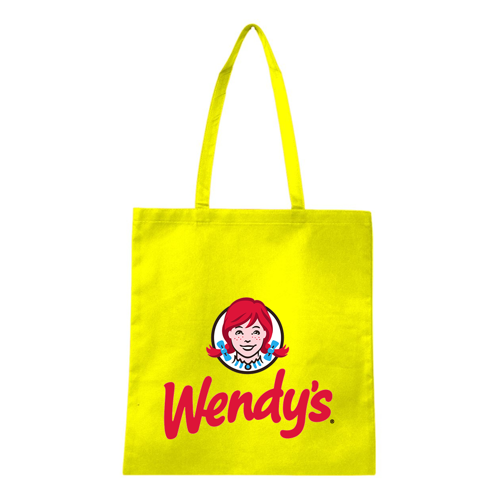 Wendy_s Q-Tees Non-Woven  Tote