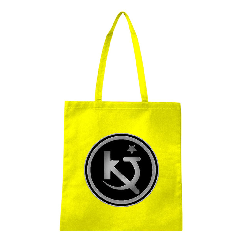 Killing Joke  Q-Tees Non-Woven  Tote