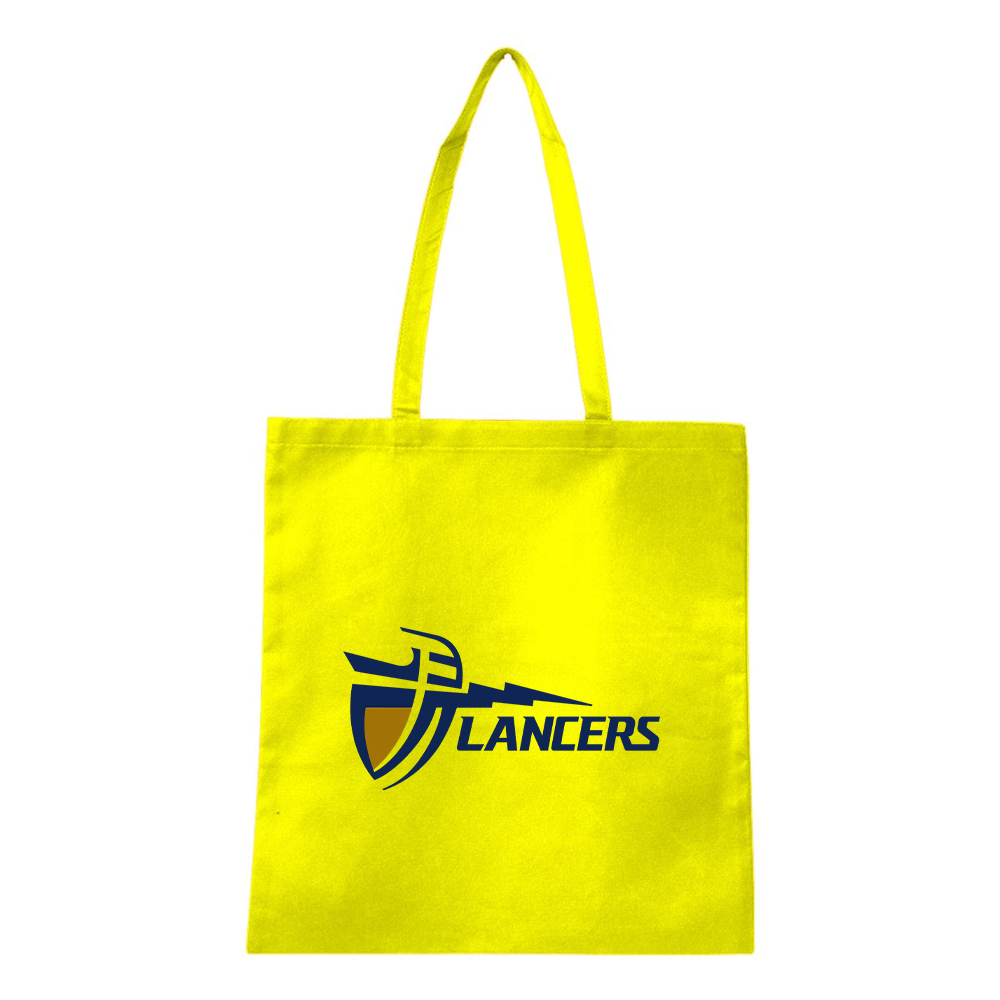 Bucknell Bison  Q-Tees Non-Woven  Tote