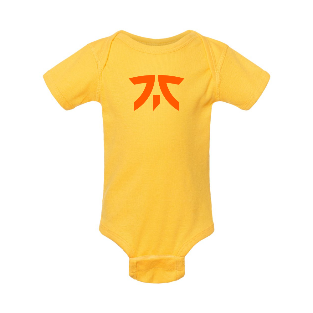 Fnatic Thumbnail Rabbit Skins Infant Baby Rib Bodysuit