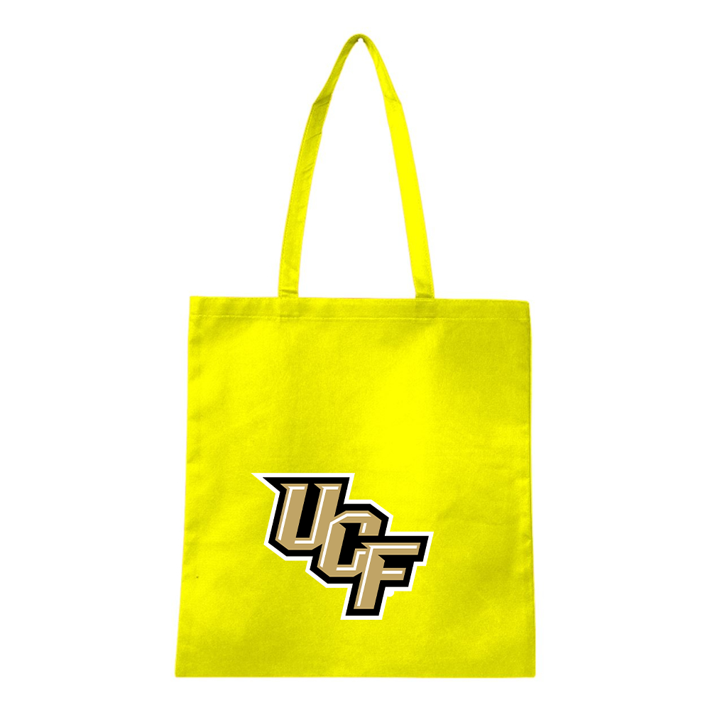 Central Florida Knights  Q-Tees Non-Woven  Tote