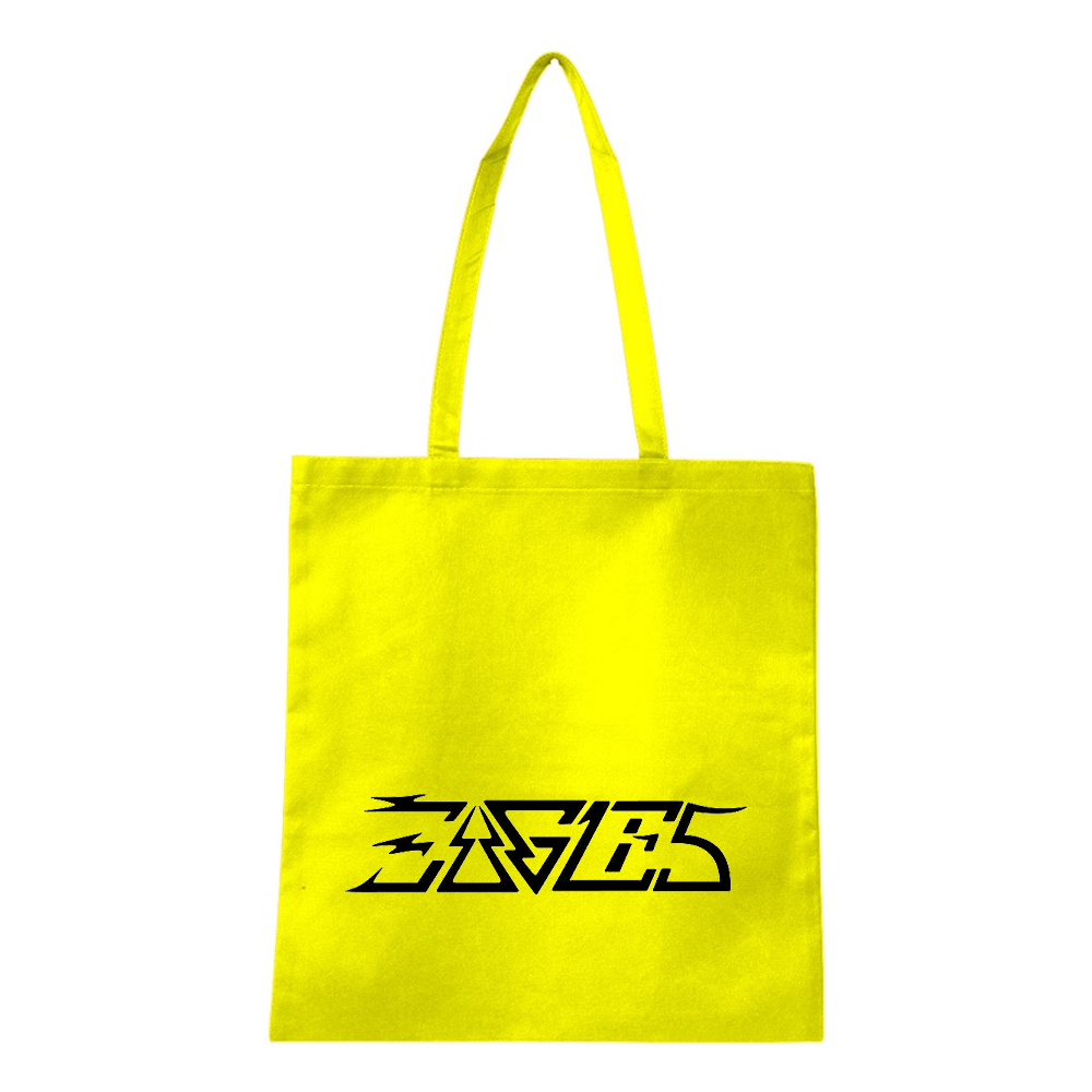 Eagles Q-Tees Non-Woven  Tote