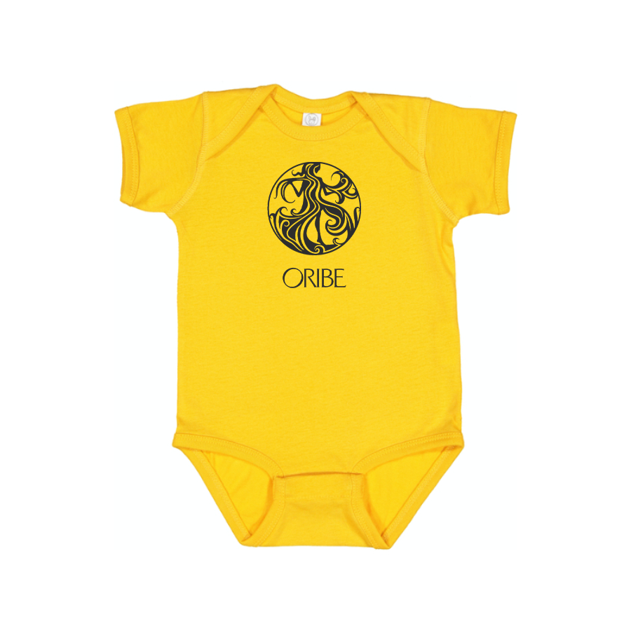 Oribe   Baby Onesie Romper