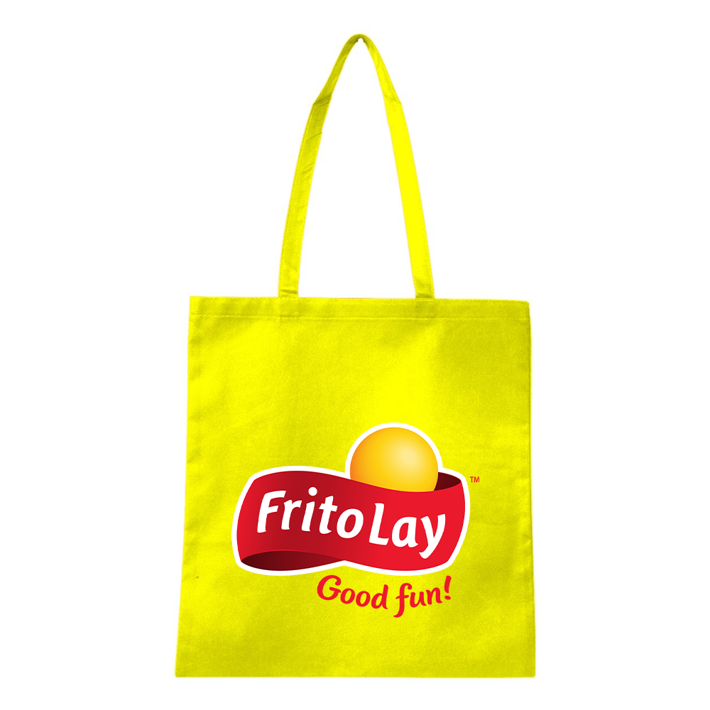 Frito Lay Q-Tees Non-Woven  Tote