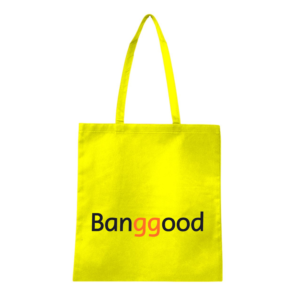 Banggood  Q-Tees Non-Woven  Tote