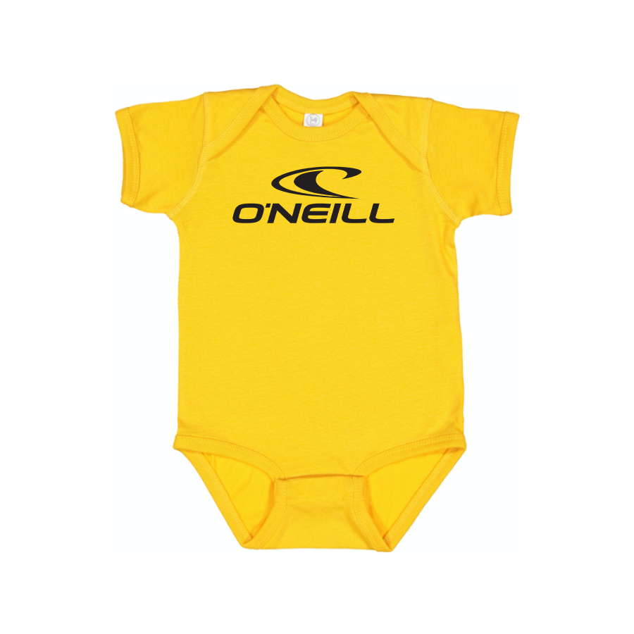 O_Neill  Baby Onesie Romper