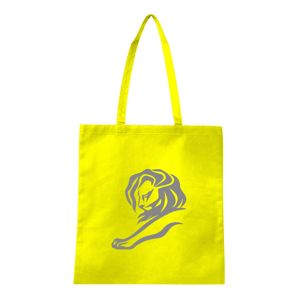 Cannes Lions Q-Tees Non-Woven  Tote
