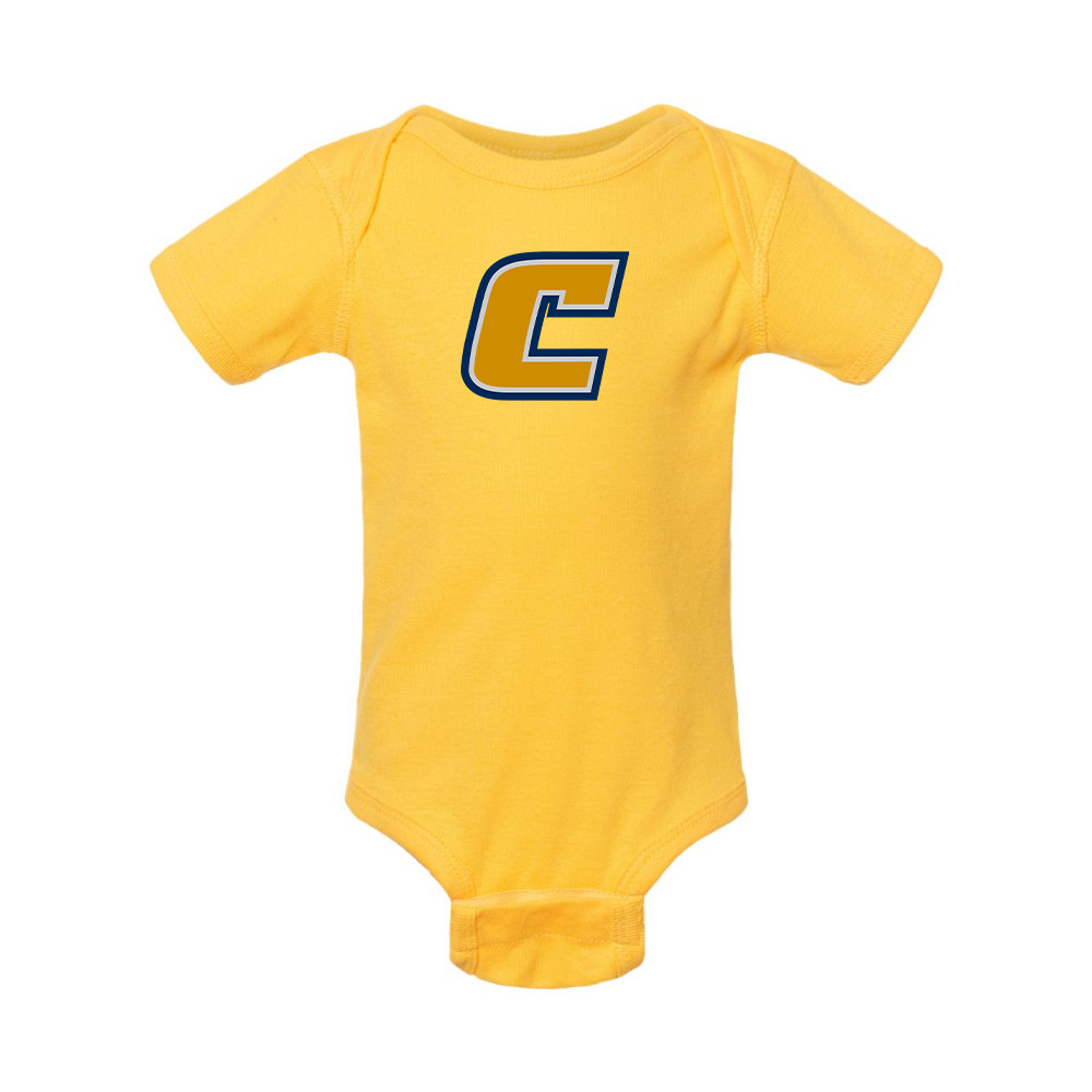 Chattanooga Mocs Rabbit Skins Infant Baby Rib Bodysuit
