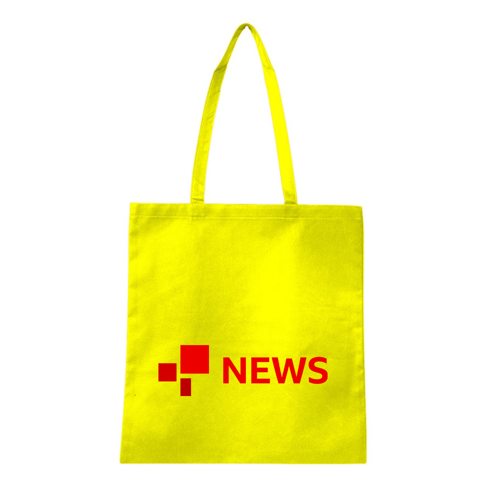 BBC News  Q-Tees Non-Woven  Tote