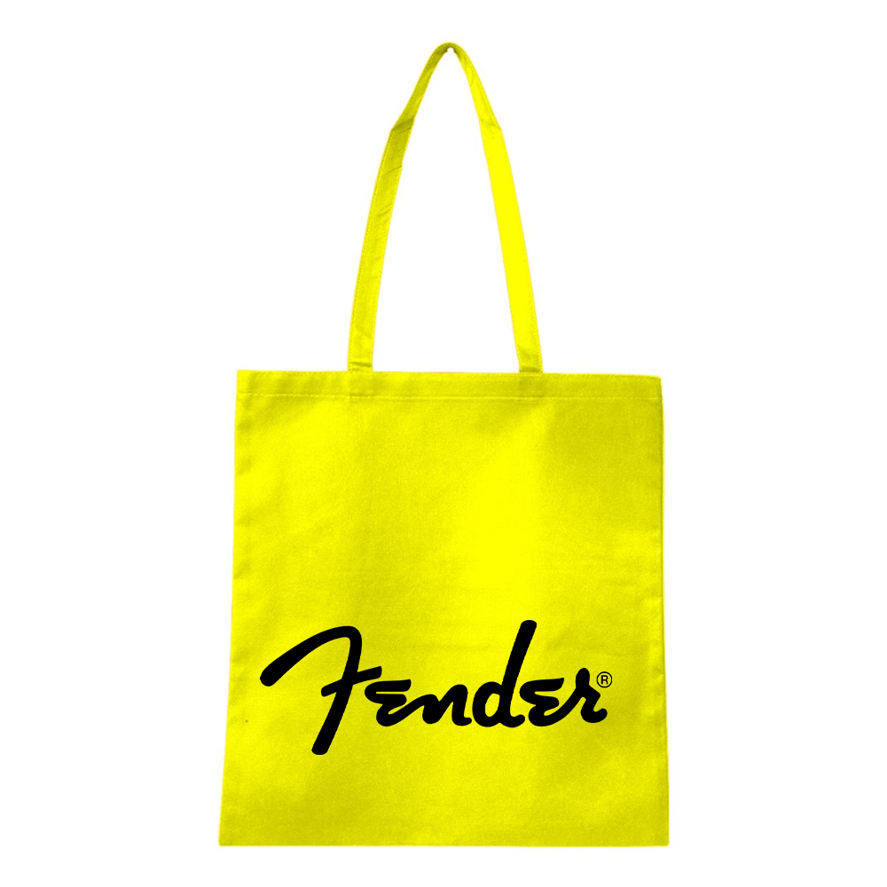 Fender  Q-Tees Non-Woven  Tote