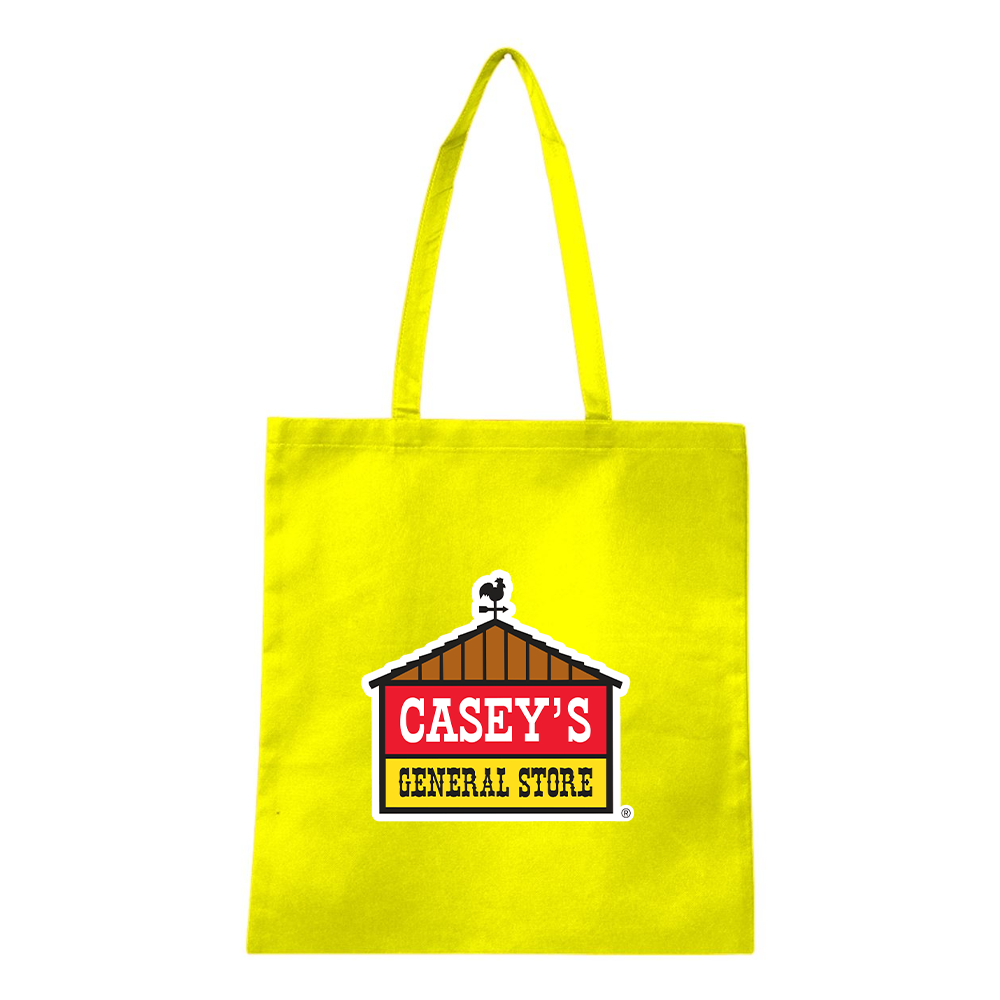 Casey's General Store Q-Tees Non-Woven  Tote