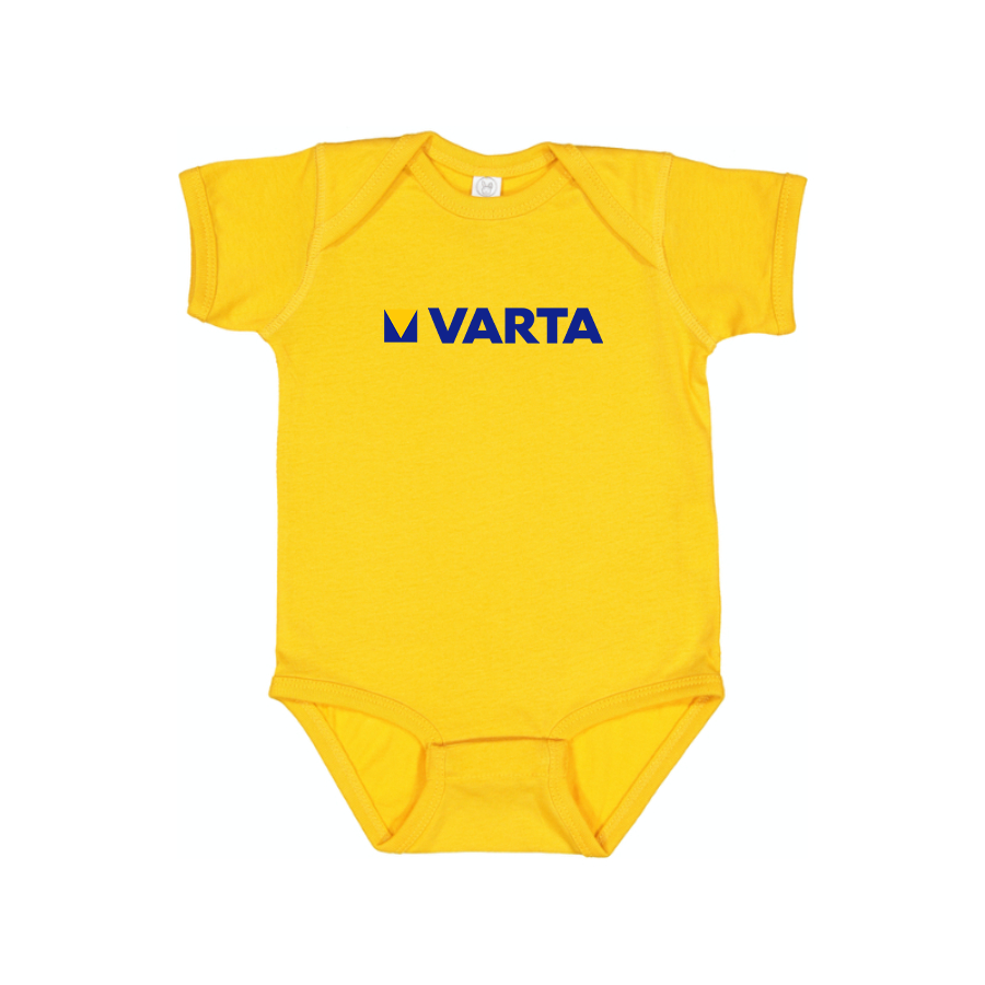 Varta  Baby Onesie Romper