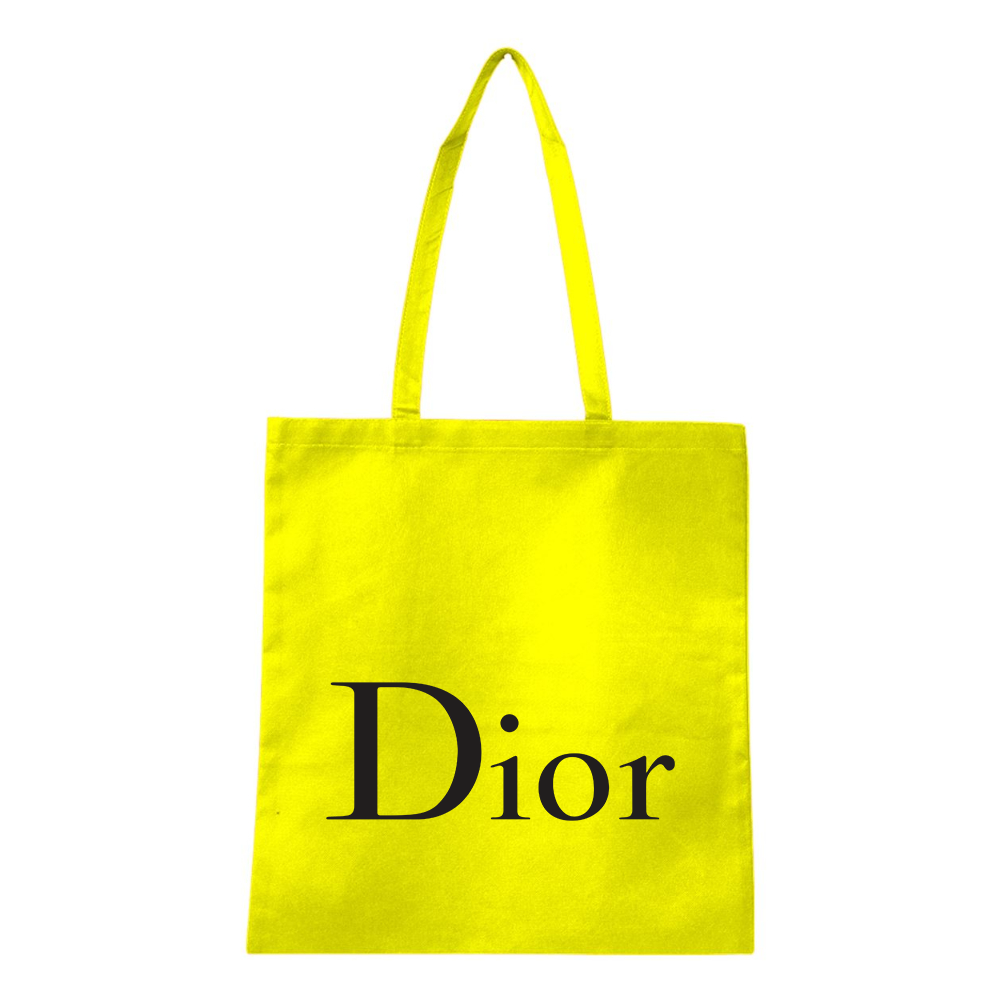 Dior Q-Tees Non-Woven  Tote