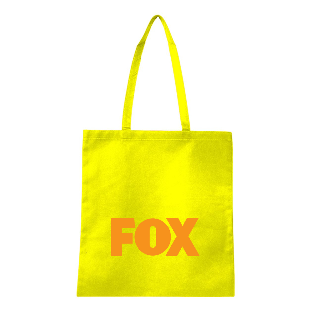Fox  Q-Tees Non-Woven  Tote