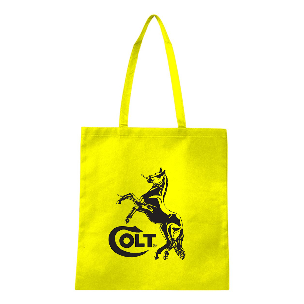 Colt Horse Q-Tees Non-Woven  Tote