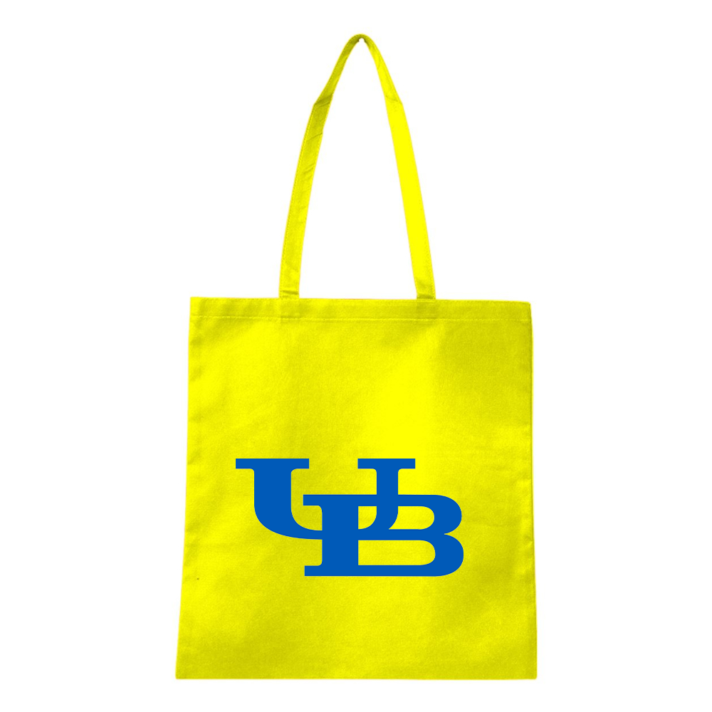 Buffalo Bulls  Q-Tees Non-Woven  Tote