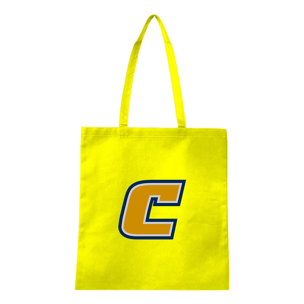 Chattanooga Mocs Q-Tees Non-Woven  Tote