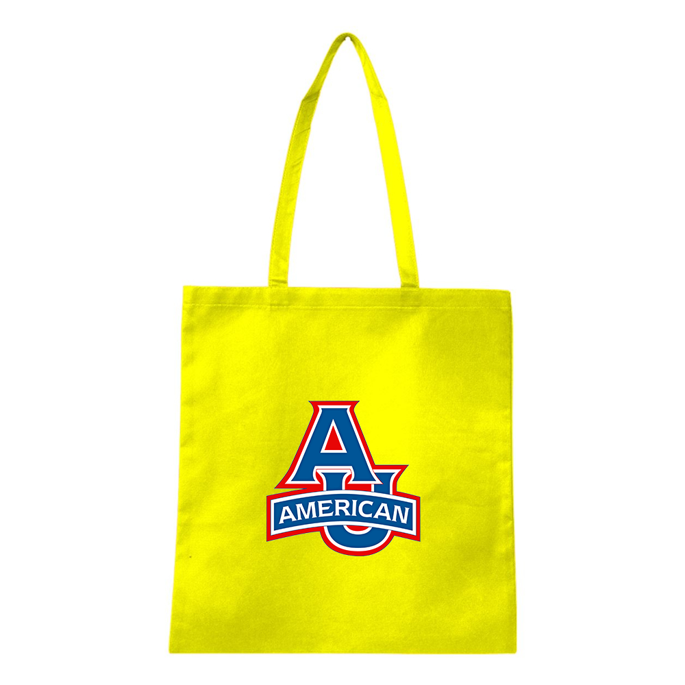 American Eagles Q-Tees Non-Woven  Tote