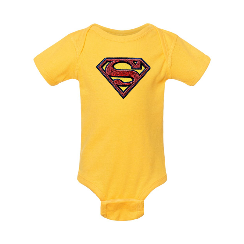 (Design Here)  Rabbit Skins Infant Baby Rib Bodysuit