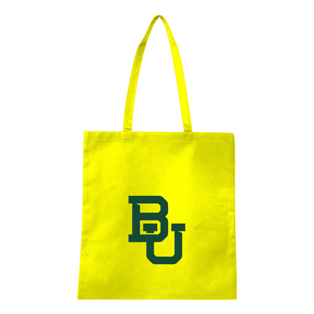 Baylor Bears Q-Tees Non-Woven  Tote