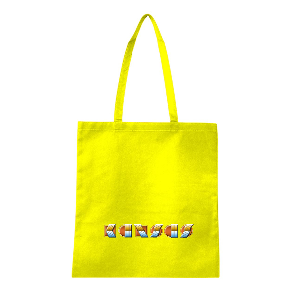 Kansas  Q-Tees Non-Woven  Tote